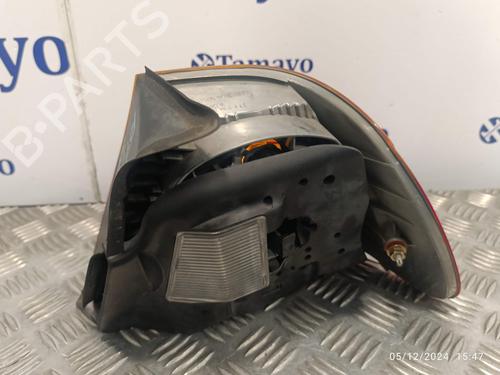Left taillight BMW 3 Coupe (E46)  | BP21843026C34 