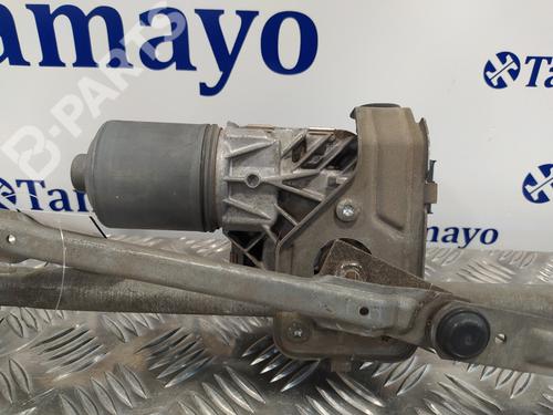 Front wiper motor PEUGEOT 308 I (4A_, 4C_)  | BP10369862M29 