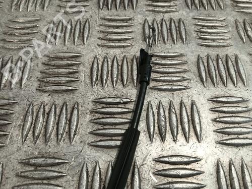 Rear right lock VW PASSAT B6 Variant (3C5) 2.0 TDI | BP31191645C99 