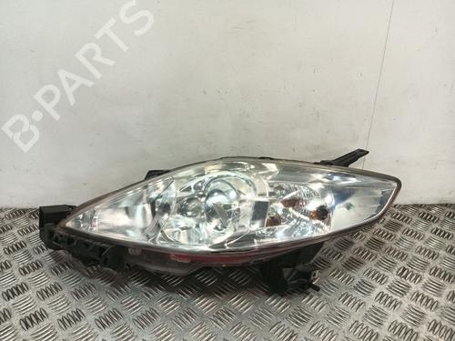 Used Left headlight Left headlight 36259947 36259947