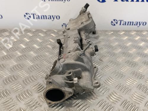 Intake manifold MERCEDES-BENZ M-CLASS (W164)  | BP18334179M70 