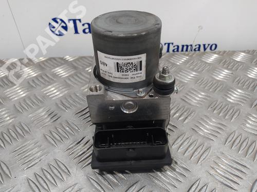 ABS pump FIAT DUCATO Van (250_)  | BP12150669M43 