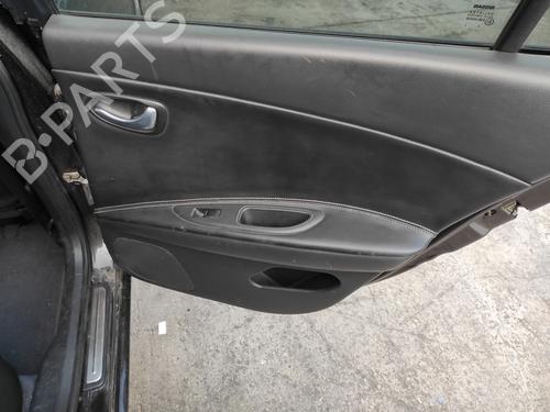 Left mirror NISSAN PRIMERA (P12) 2.2 Di | BP15682231C26 