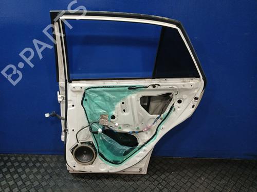 Right rear door APRILIA MOTORCYCLES RX  | BP29983588C5 