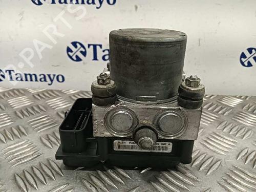 ABS pump PEUGEOT PARTNER Box Body/MPV  | BP26153155M43 