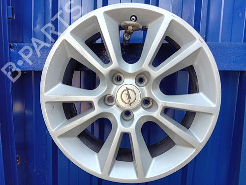 Felg OPEL ASTRA H (A04) [2004-2014]  24955281