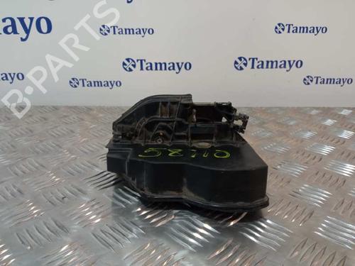 Front left lock BMW X3 (E83)  | BP27282995C98 