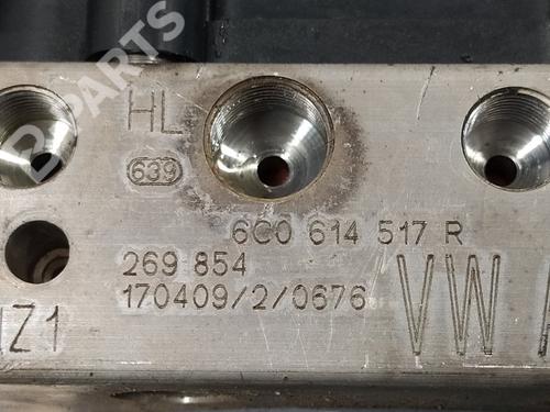 ABS pump SEAT IBIZA IV (6J5, 6P1)  | BP6903006M43 