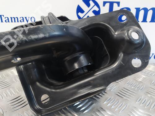 Left rear suspension arm SEAT LEON (1P1) 1.2 TSI | BP10065737M14 