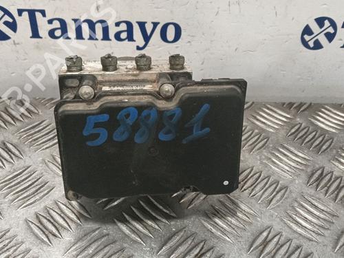 ABS pump SUBARU LEGACY IV Estate (BP)  | BP29812179M43 