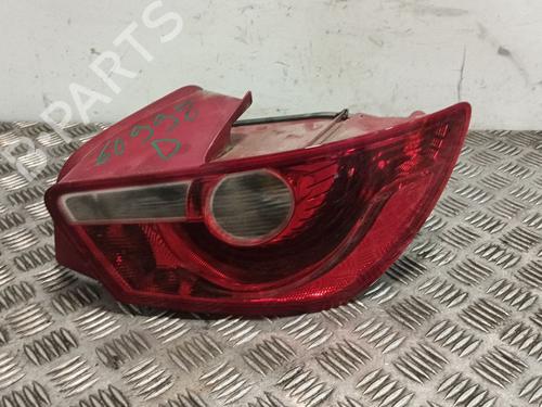Used Right taillight Right taillight 38735744 38735744
