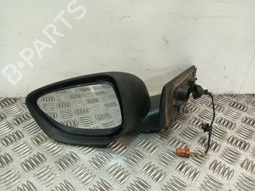 Used Left mirror Left mirror CITROËN C4 CACTUS 1.2 VTi 82 (82 hp) 34618654 34618654