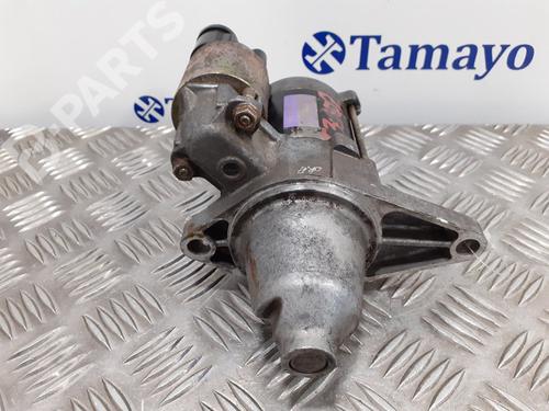 Used Starter HONDA CIVIC VII Hatchback (EU, EP, EV) 1.4 i (EP1, EU7) (75 hp) 9426743