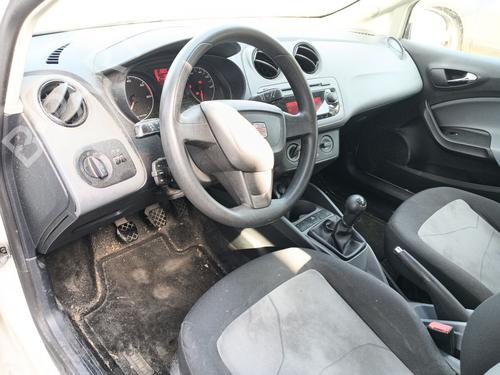 Right front window switch SEAT IBIZA IV (6J5, 6P1) 1.6 TDI | BP37494984I26  - Image 9