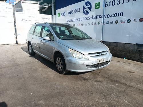 Switch PEUGEOT 307 SW (3H) 1.6 16V | BP34058548I30 - Image 6