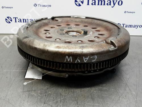 Flywheel VW GOLF VI (5K1) 1.6 TDI | BP14360281M101 