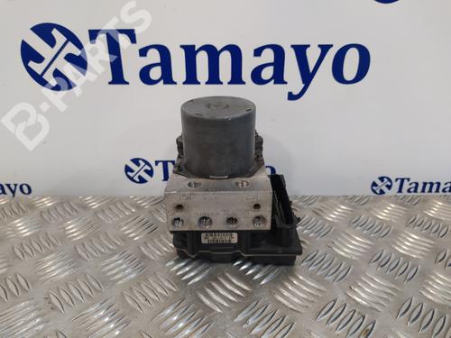 Used ABS pump PEUGEOT 307 SW (3H) 2.0 HDi 135 (136 hp) 11176230