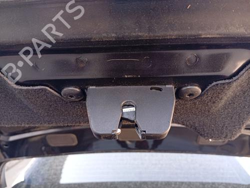 Used Tailgate lock Tailgate lock PEUGEOT 207 CC (WD_) 1.6 16V (120 hp) 33856917 33856917