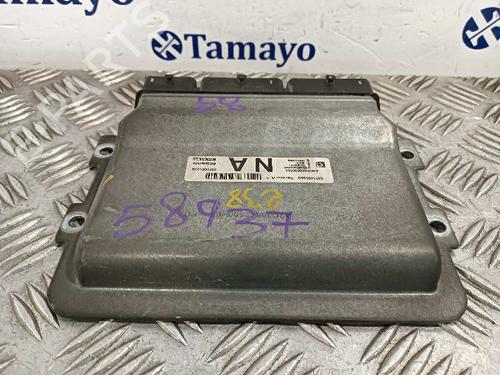 Engine control unit (ECU) DACIA SANDERO II  | BP26692417M57 