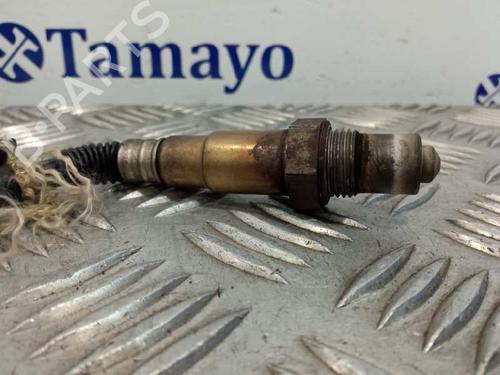 Electronic sensor MERCEDES-BENZ A-CLASS (W169)  | BP24959699M84 