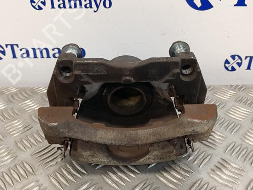 Right front brake caliper NISSAN QASHQAI II (J11, J11_) 1.6 dCi | BP17713827M104