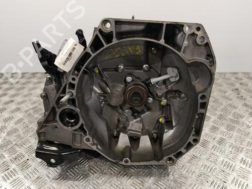 gearbox-renault-clio-iv-bh_-2012-2013-2014-2015-2016-2017-2018-2019-2020-2021-38876258 main image