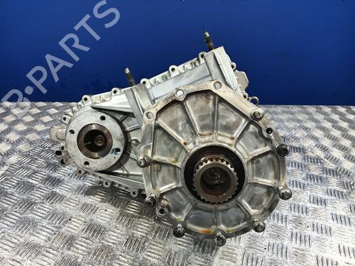 Used Transfer box Transfer box MERCEDES-BENZ M-CLASS (W163) ML 270 CDI (163.113) (163 hp) 33244329 33244329