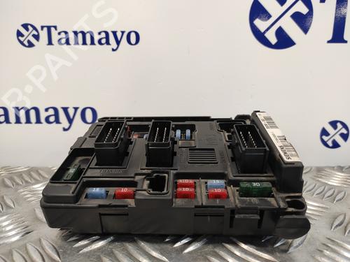 Fuse box CITROËN C2 (JM_) 1.4 | BP15648771E1 
