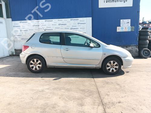 Switch PEUGEOT 307 (3A/C) 1.6 16V | BP29136530I30 