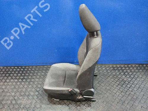 Right front seat TOYOTA YARIS (_P21_, _PA1_, _PH1_) 1.5 Hybrid (MXPH10, MXPH11) | BP29355799C16 