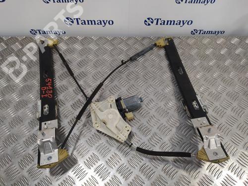 Front left window mechanism SEAT LEON (5F1)  | BP10904321C22 