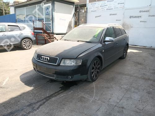 Engine AUDI A4 B6 Avant (8E5) 2.5 TDI quattro | BP37758993M1 - Image 3