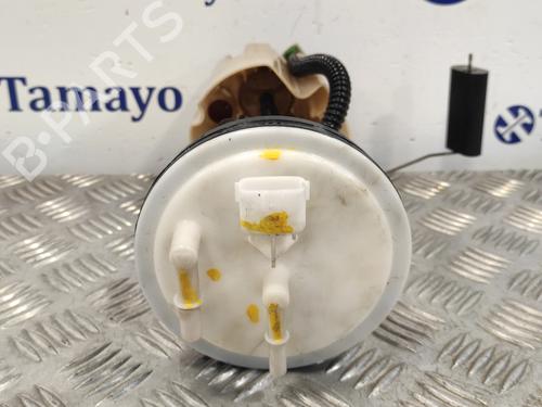 Fuel pump NISSAN QASHQAI / QASHQAI +2 I (J10, NJ10, JJ10E)  | BP20510204M76 