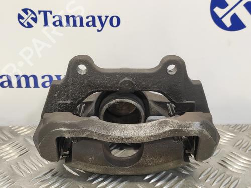 Used Right front brake caliper FIAT DOBLO Cargo (263_) 1.3 D Multijet (90 hp) 13577600