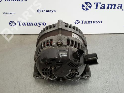 Alternator CITROËN C3 I (FC_, FN_) 1.4 HDi | BP7239826M7 