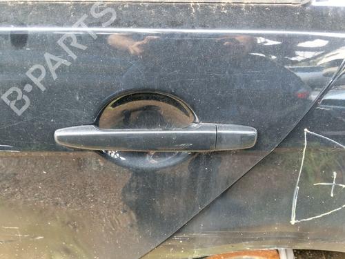 Used Rear left exterior door handle Rear left exterior door handle MITSUBISHI LANCER VIII (CY_A, CZ_A) 1.8 (CY3A, CY6A) (143 hp) 39815213 39815213