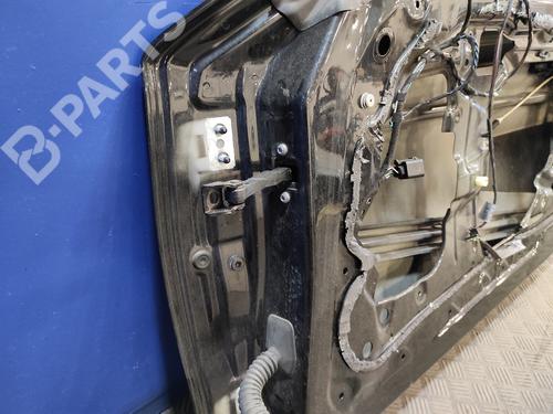Right front door BMW 1 (E87)  | BP10750194C3 