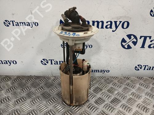 Used Fuel pump IVECO DAILY IV Van 65C18 (176 hp) 29476992