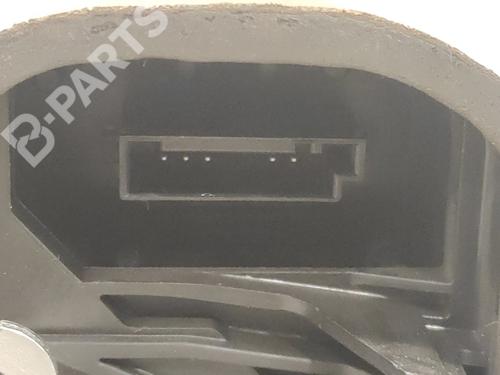 Rear left lock BMW 1 (E87)  | BP11512911C100 