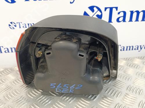 Right taillight VW GOLF III (1H1) 1.9 TDI | BP18256371C35 