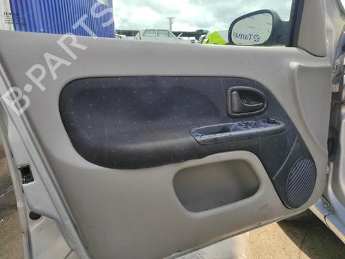 Bränslepump RENAULT CLIO II (BB_, CB_) 1.2 16V (BB05, BB0W, BB11, BB27, BB2T, BB2U, BB2V, CB05,... | BP17999013M76 
