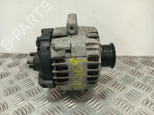 Alternator OPEL ASTRA J (P10) 1.6 CDTi (68) | BP34139529M7  - Image 5