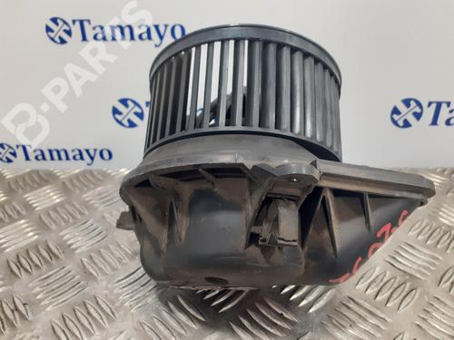 Heater blower motor RENAULT TRAFIC II Van (FL)  | BP8222417M62 