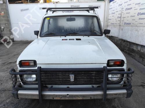 Driveshaft LADA NIVA Closed Off-Road Vehicle (2121, 2131)  | BP16587541M37 