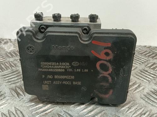 ABS pump HYUNDAI TUCSON (NX4E, NX4A)  | BP32989373M43  - Image 6