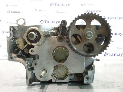 Cylinder head RENAULT 19 I (B/C53_)  | BP10970151M5 