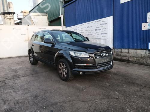 Used Gearbox AUDI Q7 (4LB) 3.0 TDI quattro (233 hp) 30274463