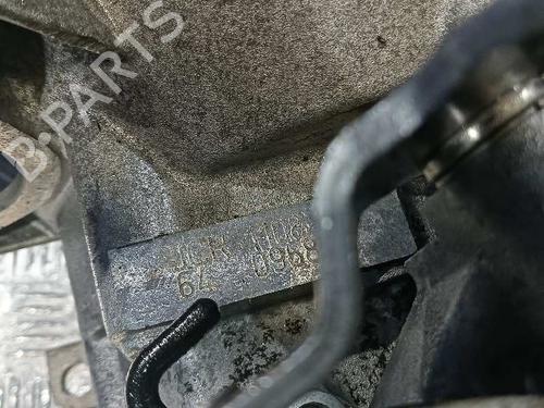 Gearbox VW GOLF V (1K1)  | BP23966559M3  - Image 5