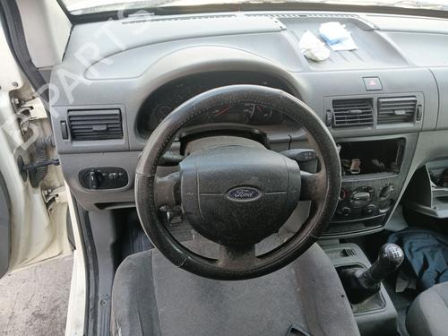 Left front steering knuckle FORD TRANSIT CONNECT (P65_, P70_, P80_) 1.8 Di | BP37793564M25 - Image 15
