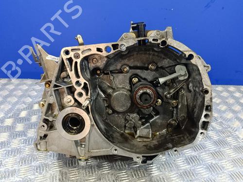 Used Gearbox RENAULT SCÉNIC II (JM0/1_) 1.5 dCi (JM1E, JM16) (106 hp) 22365662